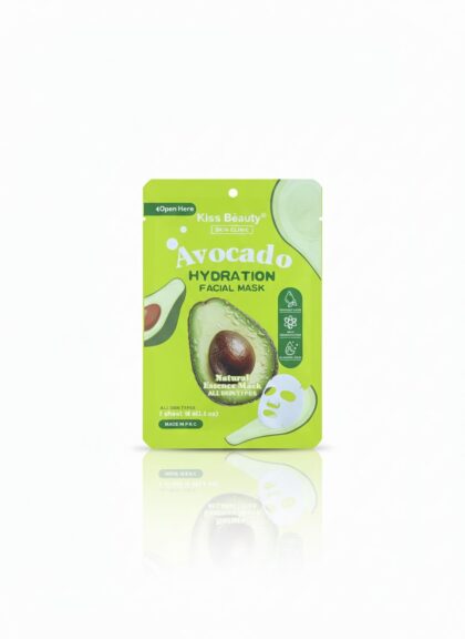 قناع الوجه AVOCADO