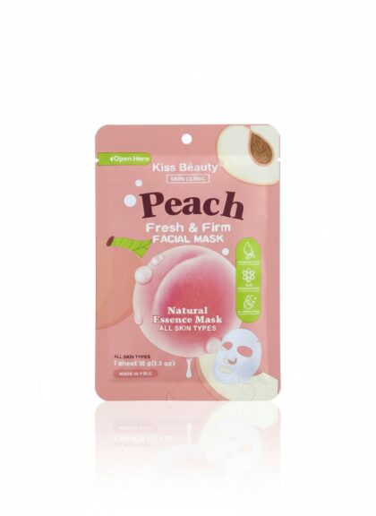 قناع Joji peach