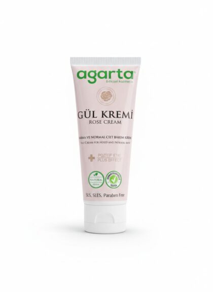 كريم ترطيب اليدين والوجه